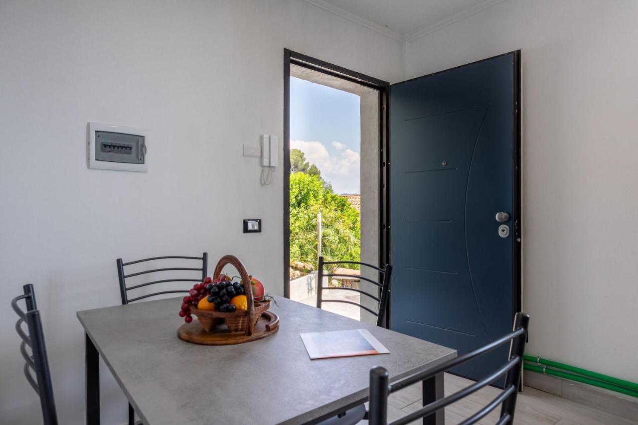 Strada Degli Olandesi - Panoramic Villa By Halldis Camporosso  Eksteriør bilde