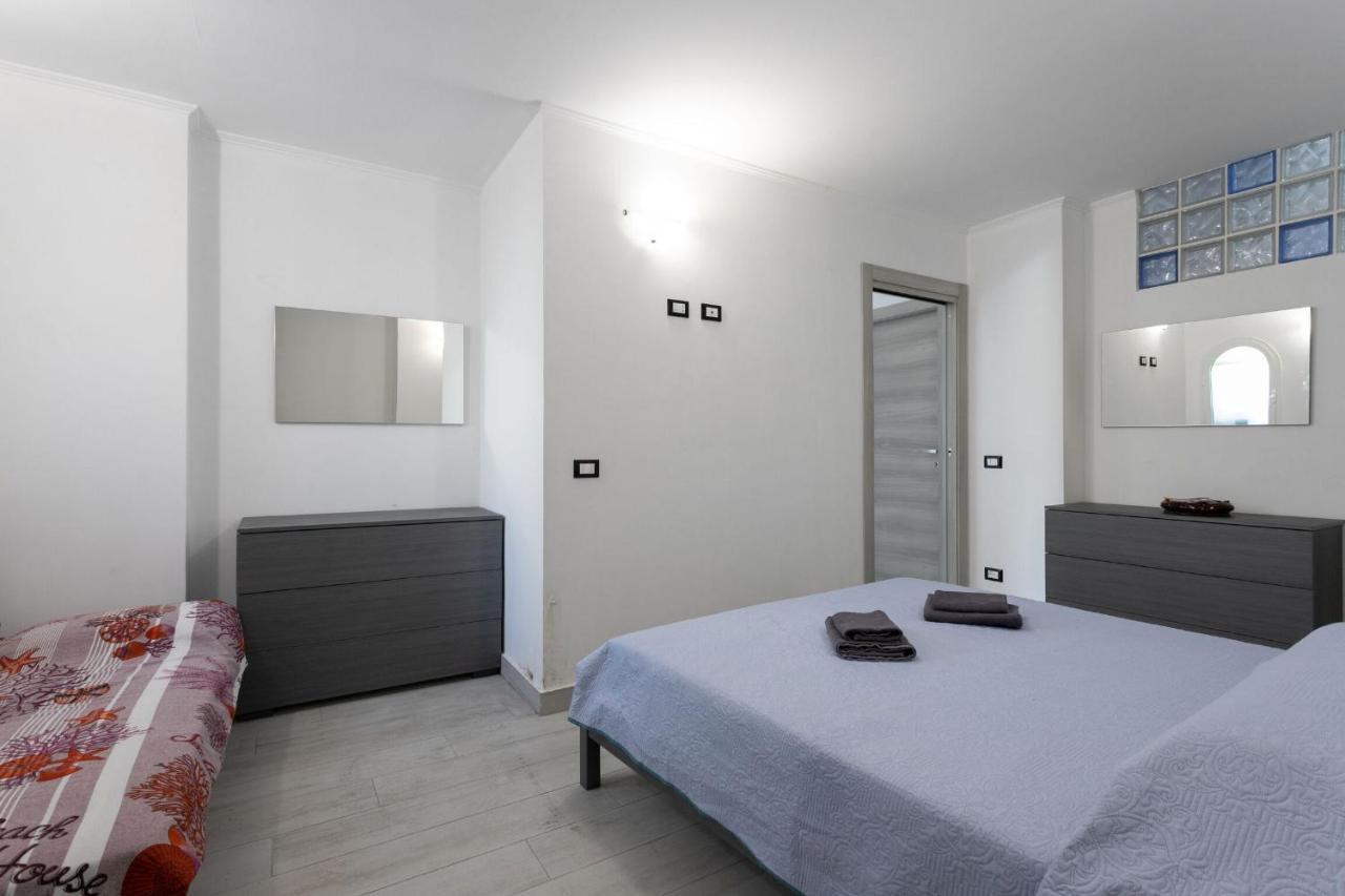 Strada Degli Olandesi - Panoramic Villa By Halldis Camporosso  Eksteriør bilde